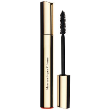 Clarins Supra Volume Mascara mascara pentru un maxim de volum - imagine 2
